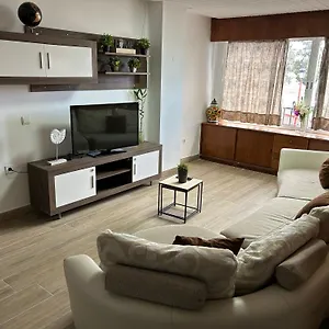 Apartament Malaguetor, Malaga
