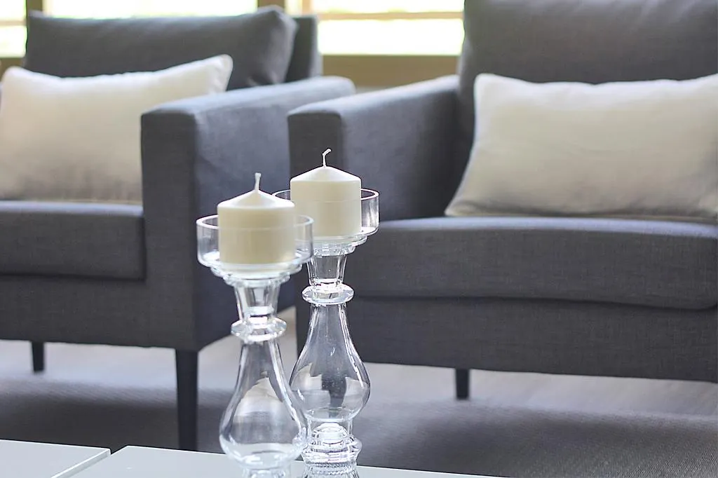 Apartment Ferienwohnung Iloftmalaga Ciudad De La Justicia